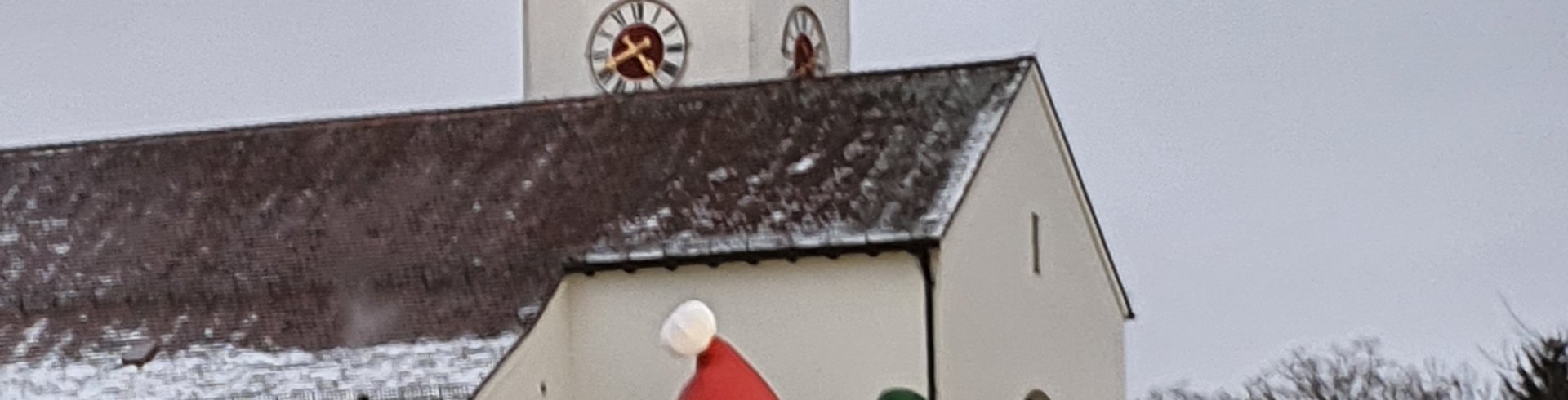 Willkommen beim Gautinger SC