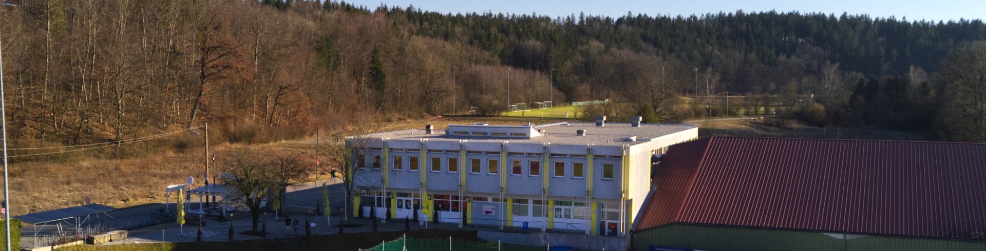 Willkommen beim Gautinger SC