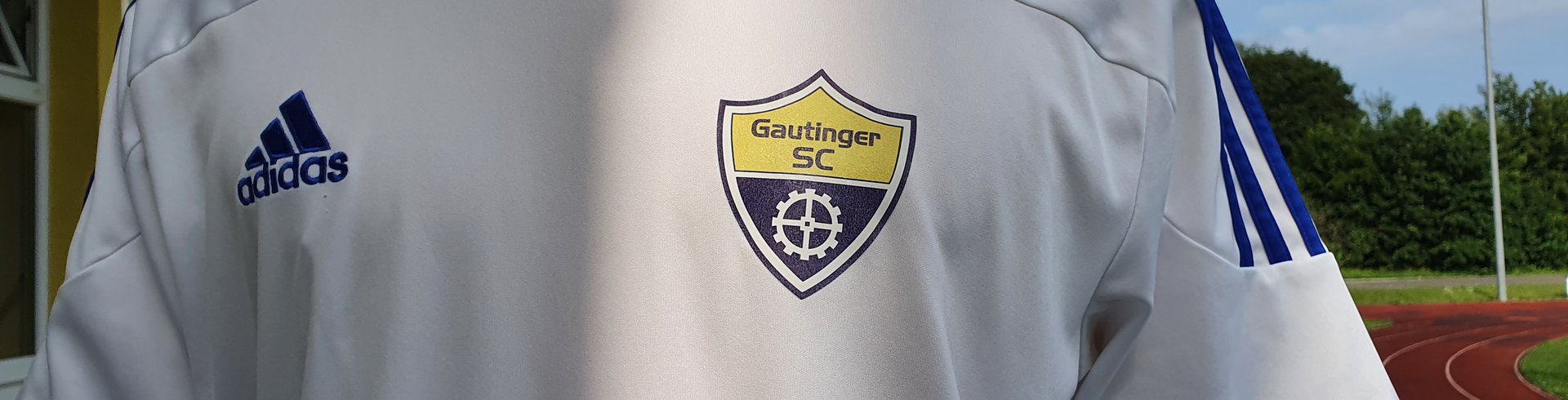 Willkommen beim Gautinger SC