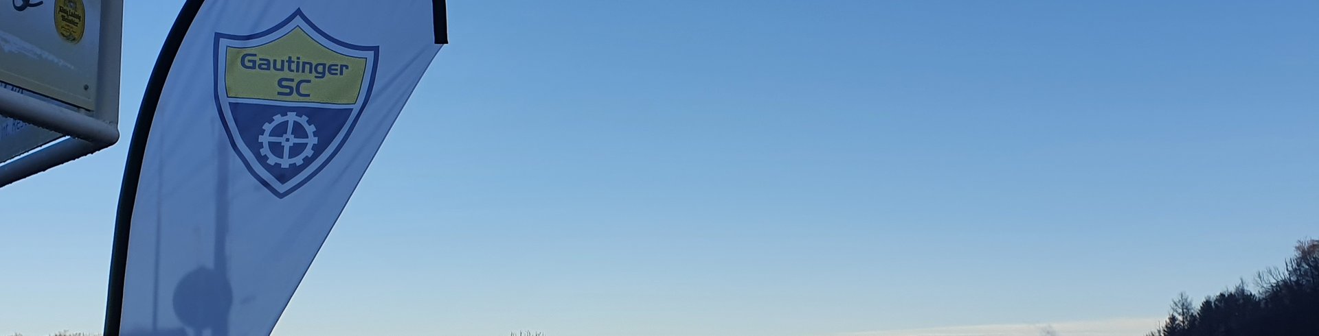 Willkommen beim Gautinger SC